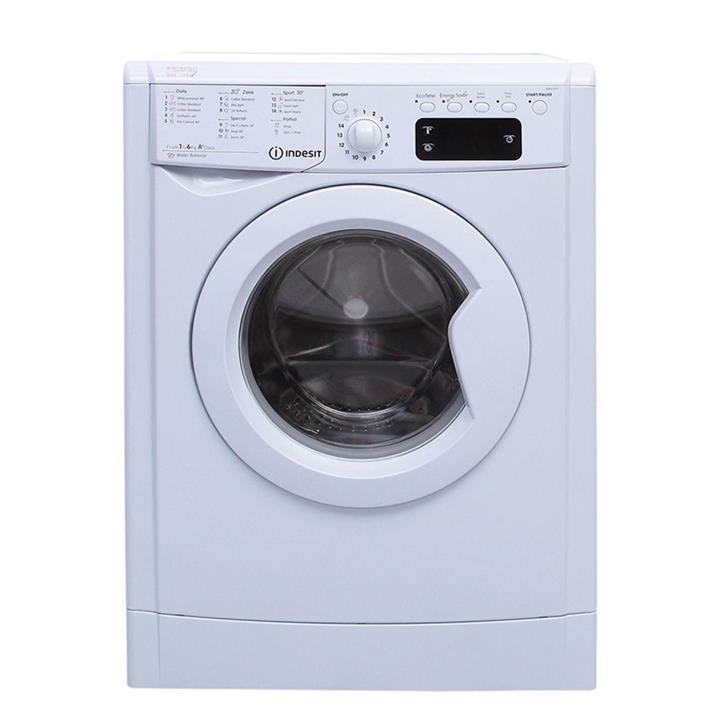 لباسشویی ایندزیت Indesit IWE 71682